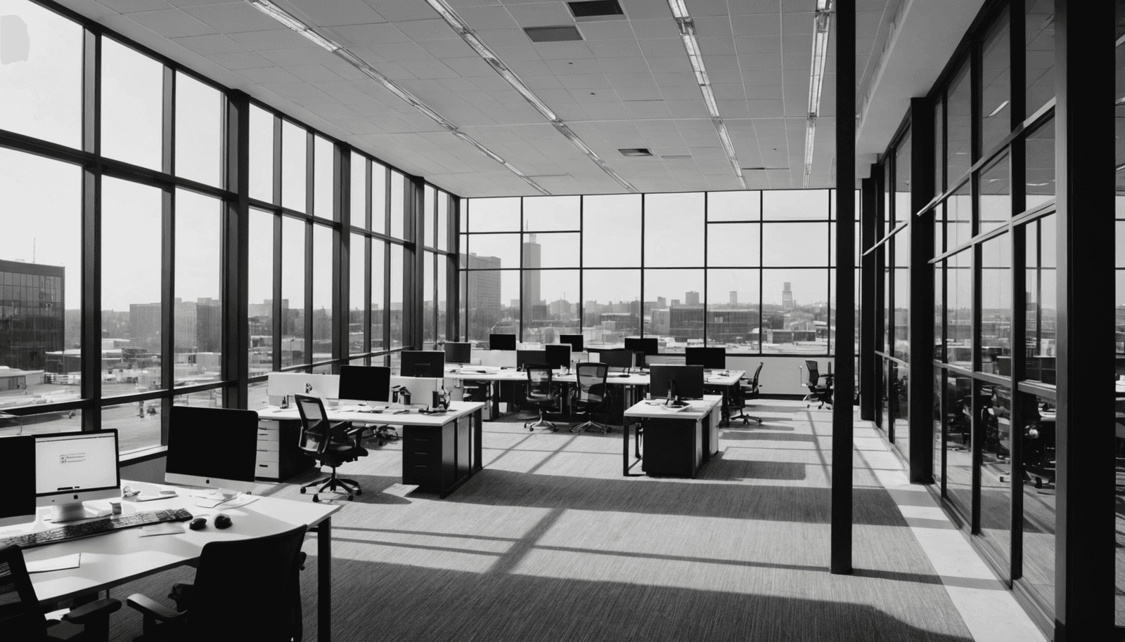 Plataforma financeira para indústria