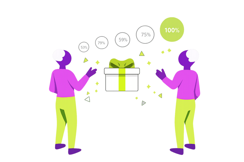 Programa de Indicações Kobana - Ganhe até 100% em créditos
